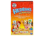 Ready To Roll Headbanz Rush Travel Game