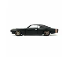 Jada Toys Fast and Furious 9 1968 Dodge Charger Hellacious Widebody 1:32 Scale Diecast Vehicle