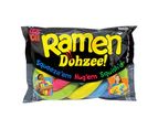 Schylling NeeDoh Ramen Dohzee Squish 22 Inch Cushion