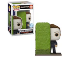 Halloween Michael Myers Behind Hedge Funko POP! Vinyl