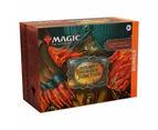 Magic The Gathering: Outlaws of Thunder Junction Bundle