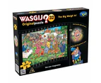 Wasgij Original 32 Big Weigh Jigsaw Puzzles 1000 Pieces