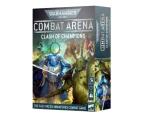 Warhammer: 40,000 Comat Arena: Clash of Champions Miniatures Game