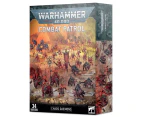 Warhammer: 40,000 Combat Patrol Chaos Daemons