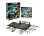 Warhammer: 40,000 Comat Arena: Clash of Champions Miniatures Game