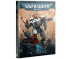 Warhammer: 40,000 Codex: T'Au Empire 2024