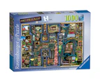 Ravensburger Awesome Alphabet H 1000 Piece Jigsaw Puzzles