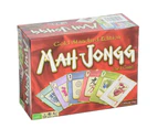 MahJong Card Game