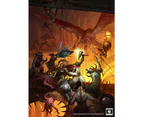 Warhammer Age of Sigmar RPG: Soulbound Starter Set