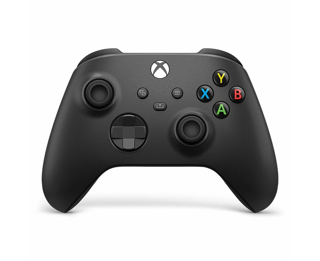 Xbox Wireless Controller (Carbon Black)