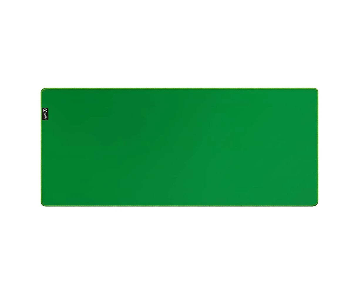 Elgato Green Screen Mouse Mat - XL Chroma Key Green