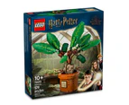 LEGO Mandrake