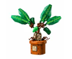 LEGO Mandrake