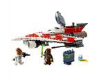 LEGO Star Wars Jedi Bob's Starfighter (75388)