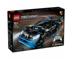 LEGO Technic Porsche GT4 e-Performance Race Car (42176)