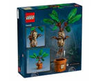 LEGO Mandrake