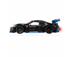 LEGO Technic Porsche GT4 e-Performance Race Car (42176)