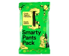 Cards Against Humanity Family Edition Smarty Pants Pack Expansion Card Game