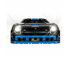 LEGO Technic Porsche GT4 e-Performance Race Car (42176)