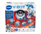 Vtech V-Bot Robot Toy