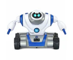 Vtech V-Bot Robot Toy