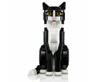 Lego Ideas - Tuxedo Cat