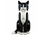 Lego Ideas - Tuxedo Cat