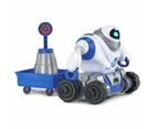 Vtech V-Bot Robot Toy