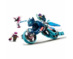 LEGO DREAMZzz Zoey's Cat Motorcycle (71479)