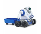 Vtech V-Bot Robot Toy