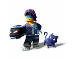 LEGO DREAMZzz Zoey's Cat Motorcycle (71479)