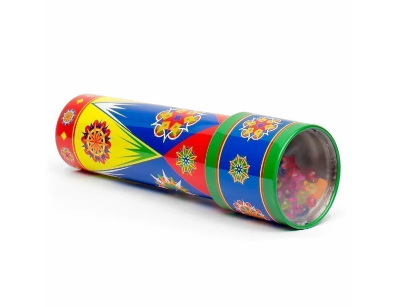 Classic Tin Kaleidoscope