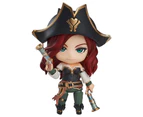 Nendoroid: League of Legends Miss Fortune