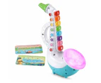 Leapfrog Learn and Groove Jazzy Saxophone