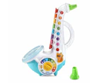 Leapfrog Learn and Groove Jazzy Saxophone