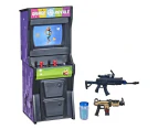 Fortnite Victory Royale Series Arcade Collection Fish Stick