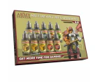 Army Painter Speedpaint Metallics Set 2.0