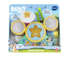 VTech Bluey Hooray Drum