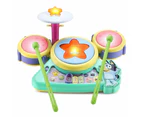 VTech Bluey Hooray Drum