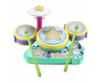 VTech Bluey Hooray Drum