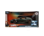 Jada Toys Fast and Furious 2023 Nissan Fairlady Z 1:24 Scale Die-cast Vehicle