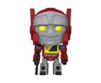 Transformers Generation 1 Blaster Funko POP! Vinyl