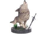 Dark Souls The Great Grey Wolf Sif PVC Statue