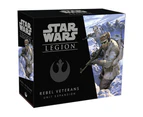 Star Wars: Legion Rebel Veterans Unit Expansion