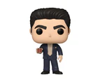 The Sopranos Christopher Moltisanti in Suit Funko POP! Vinyl