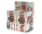 Warhammer: 40,000 Space Marine Heroes 2022 Blood Angels Collection One Booster Box