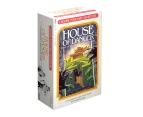 Choose Your Own Adventure: House Of Danger Board Game