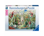 Ravensburger - The Secret Garden 1000pc Jigsaw Puzzle - Multi