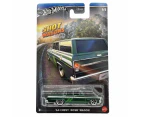 Hot Wheels Themed Automotive Hot Wagons 1964 Chevy Nova Wagon