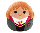 Squishmallows Harry Potter 8 inch Hermione Granger Plush